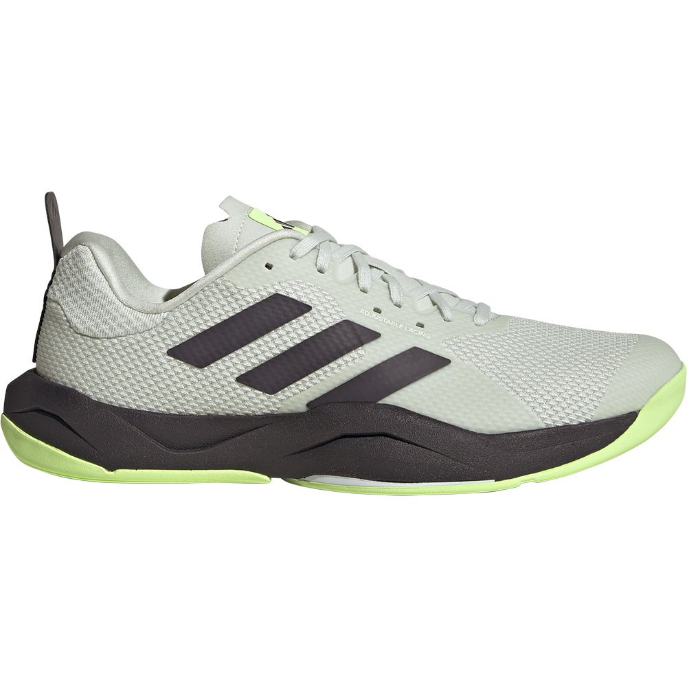 Adidas Rapidmove Trainers Grün EU 44 2/3 Mann von Adidas