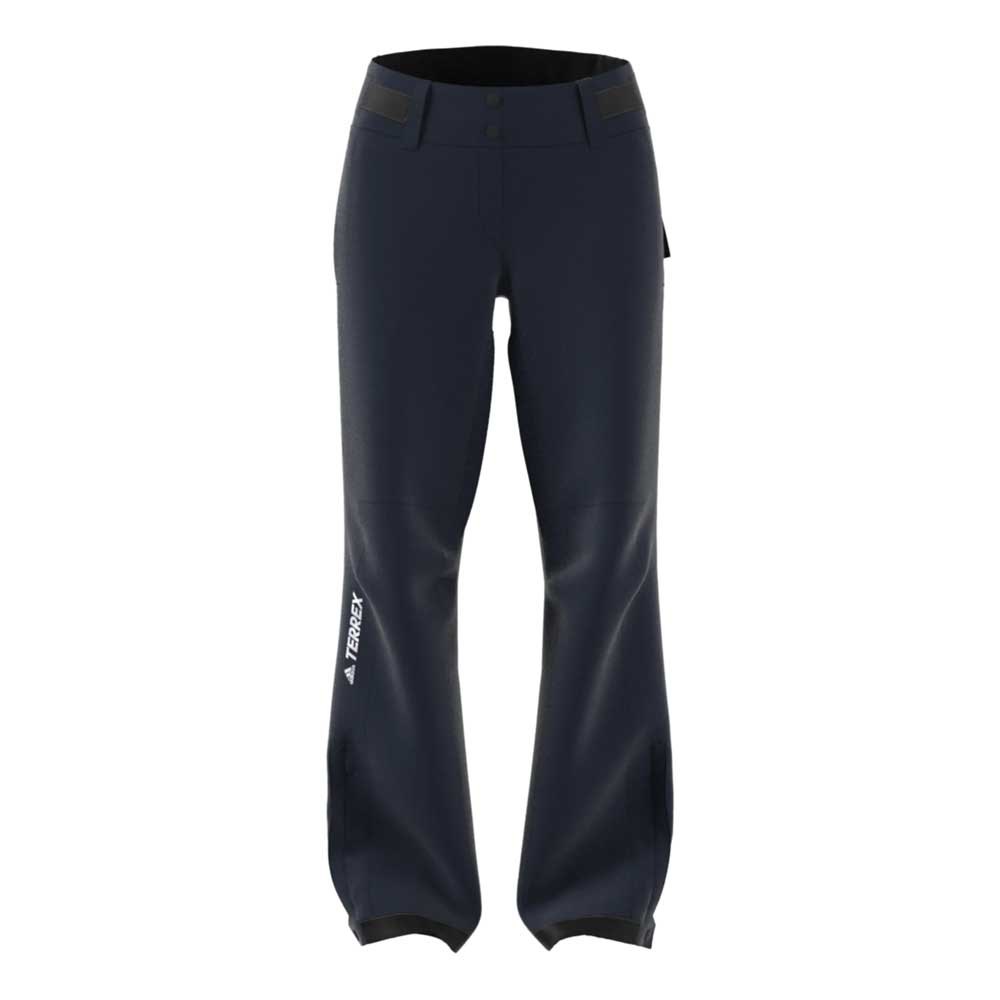 Adidas Resort Two-layer Insulated Pants Schwarz 40 Frau Adidas Resort Two-layer Insulated Pants Schwarz 40 Frau von Adidas