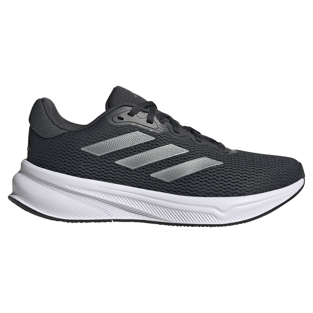 Adidas Response Running Shoes Schwarz EU 37 1/3 Frau von Adidas