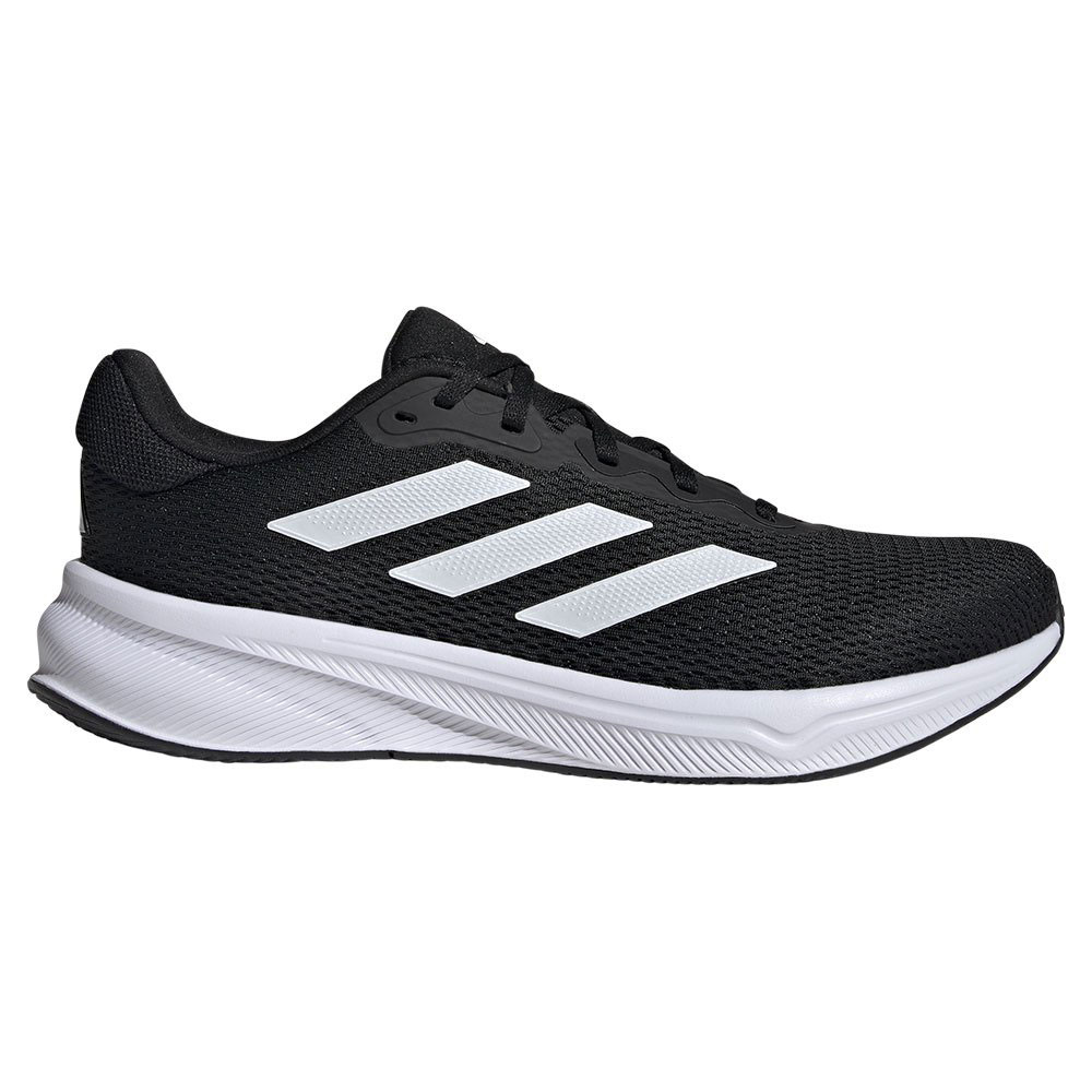 Adidas Response Running Shoes Schwarz EU 42 2/3 Mann Adidas Response Running Shoes Schwarz EU 42 2/3 Mann von Adidas