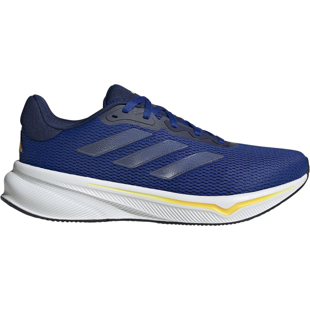 Adidas Response Running Shoes Blau EU 44 2/3 Mann von Adidas