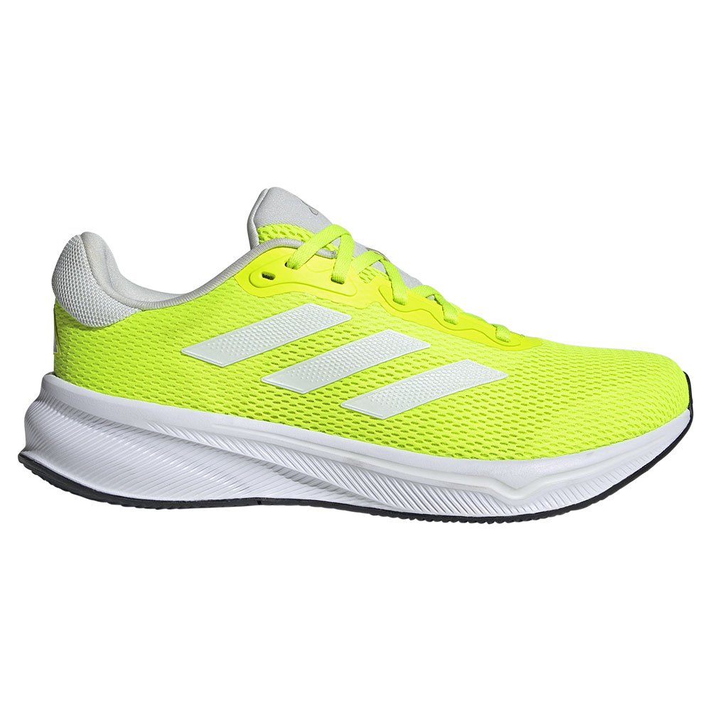 Adidas Response Running Shoes Gelb EU 46 2/3 Mann von Adidas