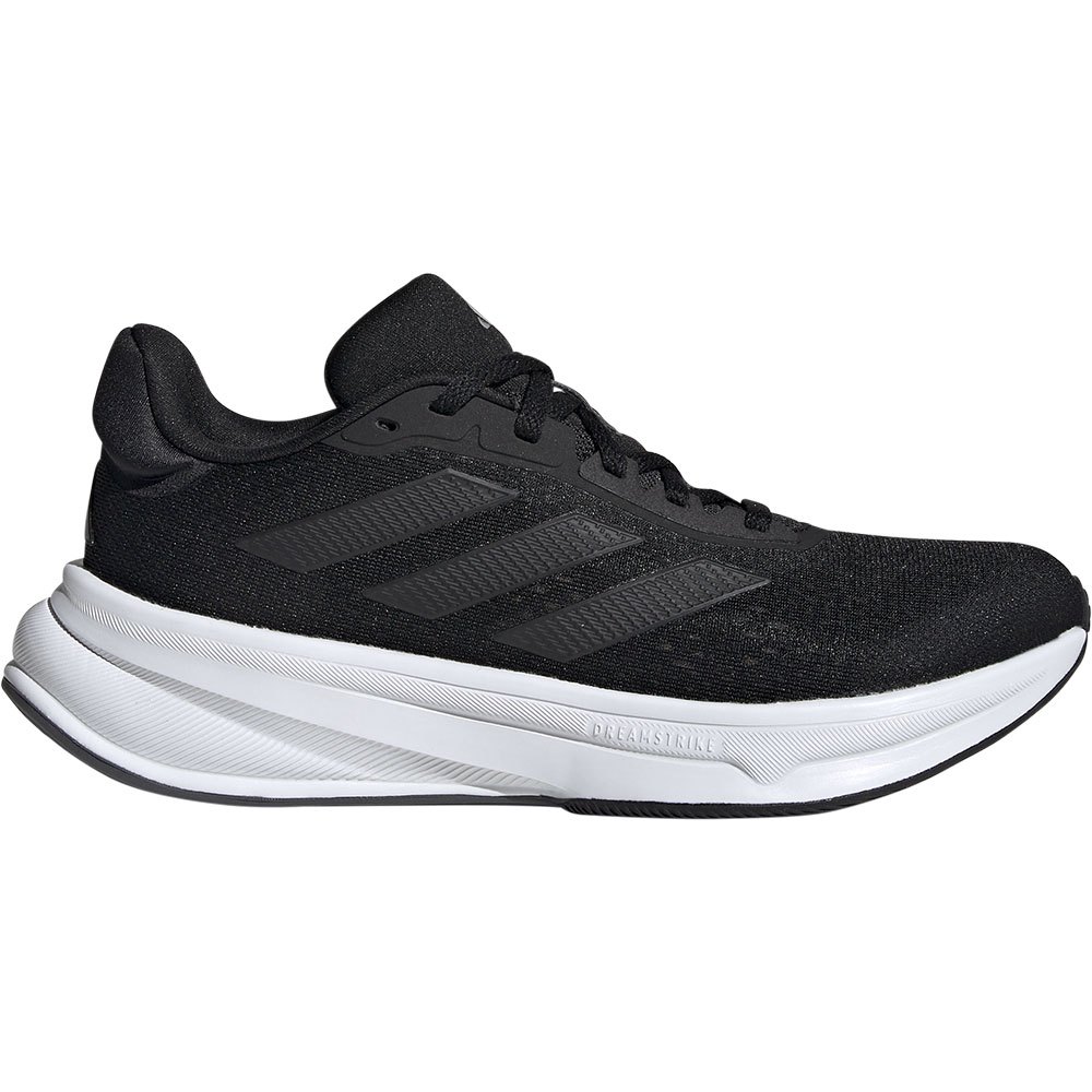 Adidas Response Super Running Shoes Schwarz EU 42 Frau von Adidas