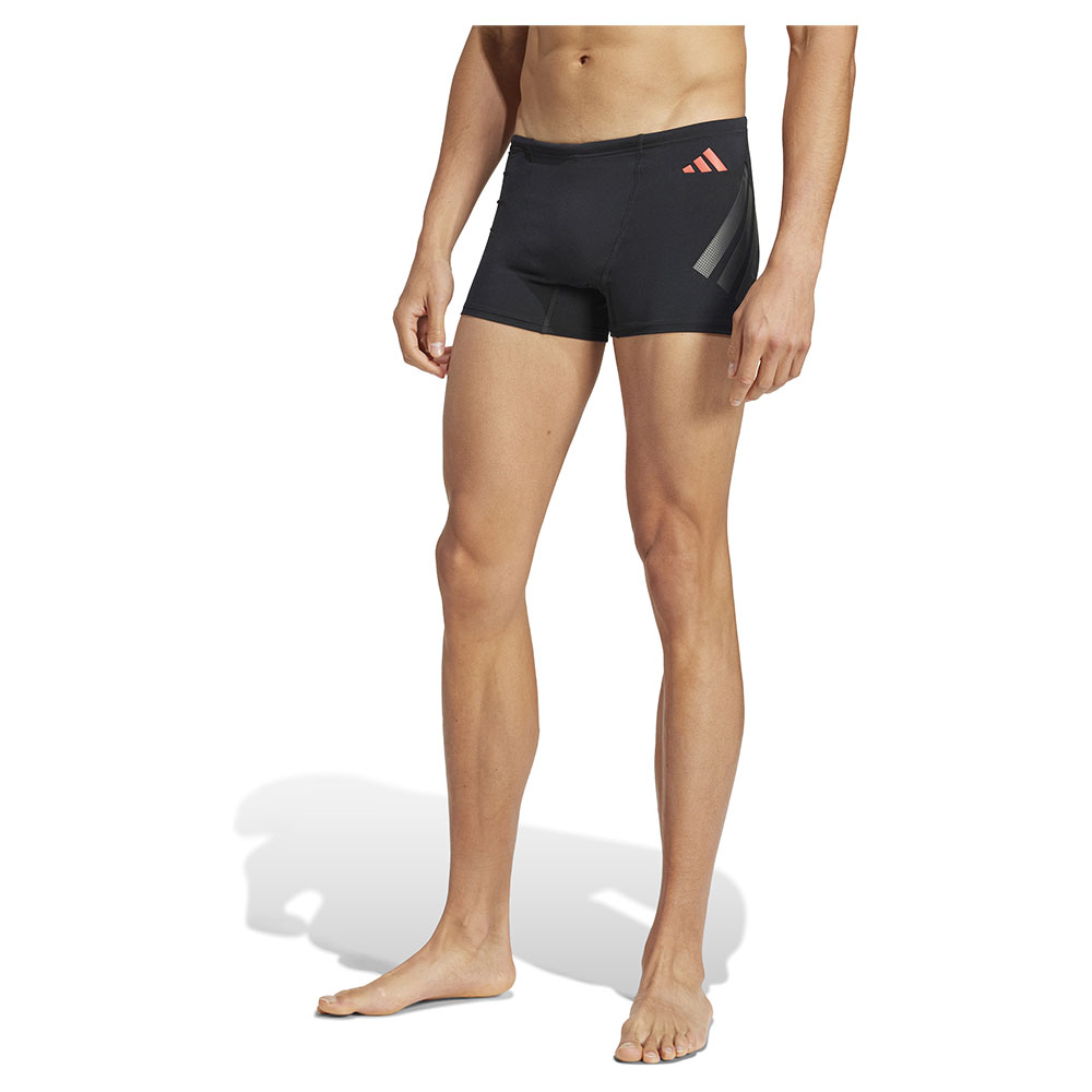 Adidas Ripstream Swimming Boxer Schwarz L Mann Adidas Ripstream Swimming Boxer Schwarz L Mann von Adidas