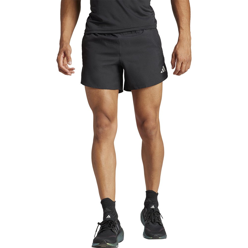 Adidas Run It 5´´ Shorts Schwarz 2XL Mann von Adidas