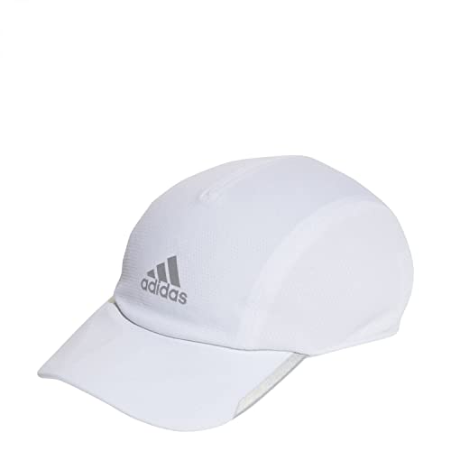 Adidas Run MESHCAP A.R Hat, White, OSFM Adidas Run MESHCAP A.R Hat, White, OSFM von Adidas