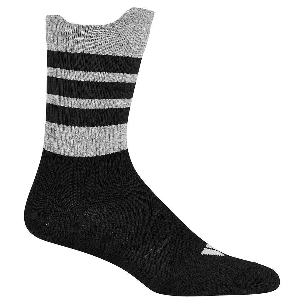 Adidas Run X Reflective Socks Schwarz EU 43-45 Mann Adidas Run X Reflective Socks Schwarz EU 43-45 Mann von Adidas