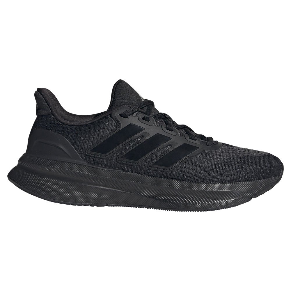 Adidas Runfalcon+ 5 Running Shoes Schwarz EU 41 1/3 Frau von Adidas