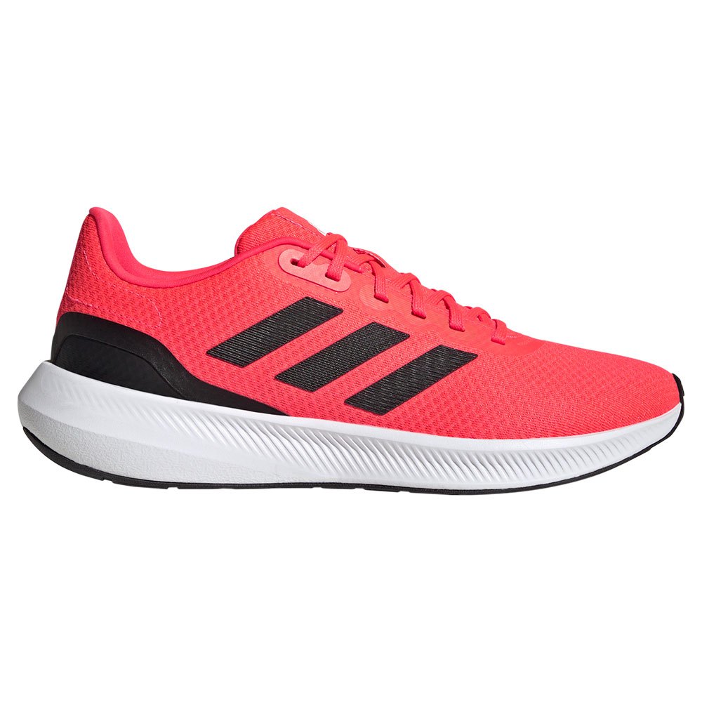 Adidas Runfalcon 3.0 Running Shoes Rot EU 46 2/3 Mann von Adidas
