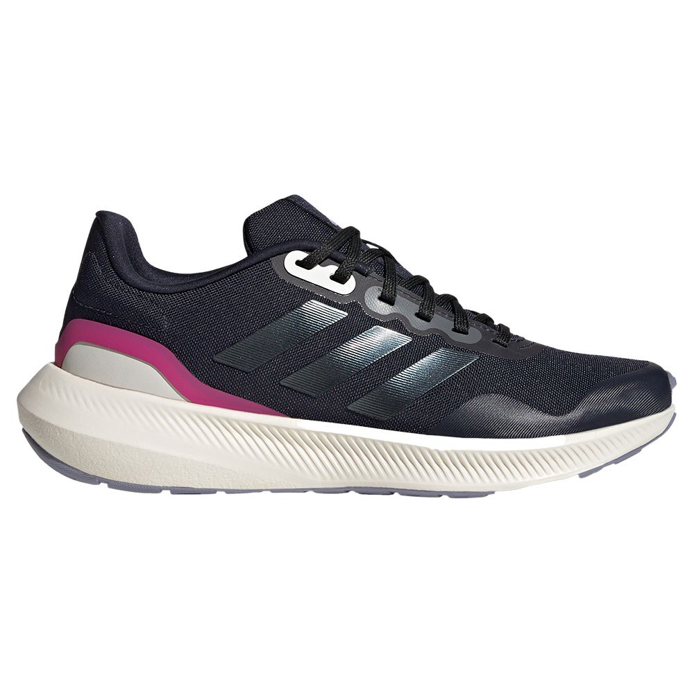 Adidas Runfalcon 3.0 Tr Running Shoes Blau EU 36 2/3 Frau von Adidas