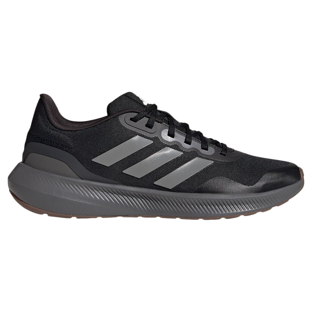 Adidas Runfalcon 3.0 Tr Running Shoes Schwarz EU 44 Mann von Adidas