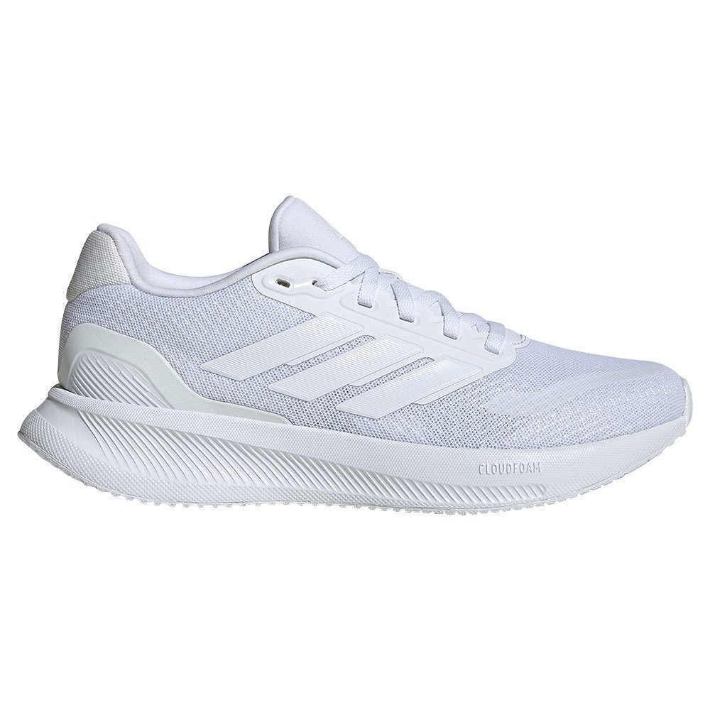 Adidas Runfalcon 5 Running Shoes Weiß EU 40 Frau Adidas Runfalcon 5 Running Shoes Weiß EU 40 Frau von Adidas