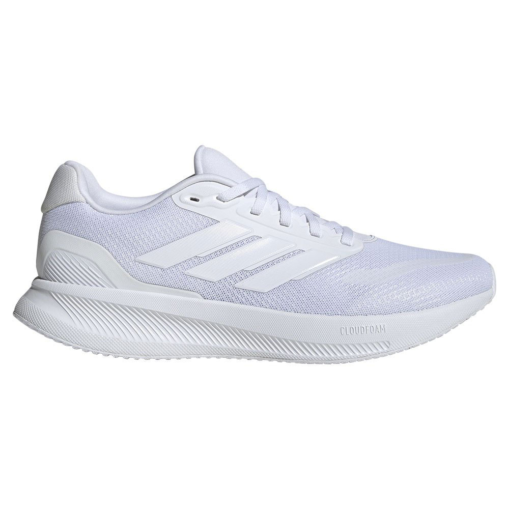 Adidas Runfalcon 5 Running Shoes Weiß EU 42 Mann Adidas Runfalcon 5 Running Shoes Weiß EU 42 Mann von Adidas