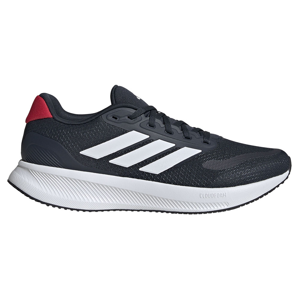 Adidas Runfalcon 5 Running Shoes Schwarz EU 44 Mann Adidas Runfalcon 5 Running Shoes Schwarz EU 44 Mann von Adidas