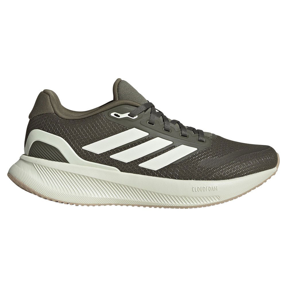 Adidas Runfalcon 5 Running Shoes Grau EU 40 Frau Adidas Runfalcon 5 Running Shoes Grau EU 40 Frau von Adidas