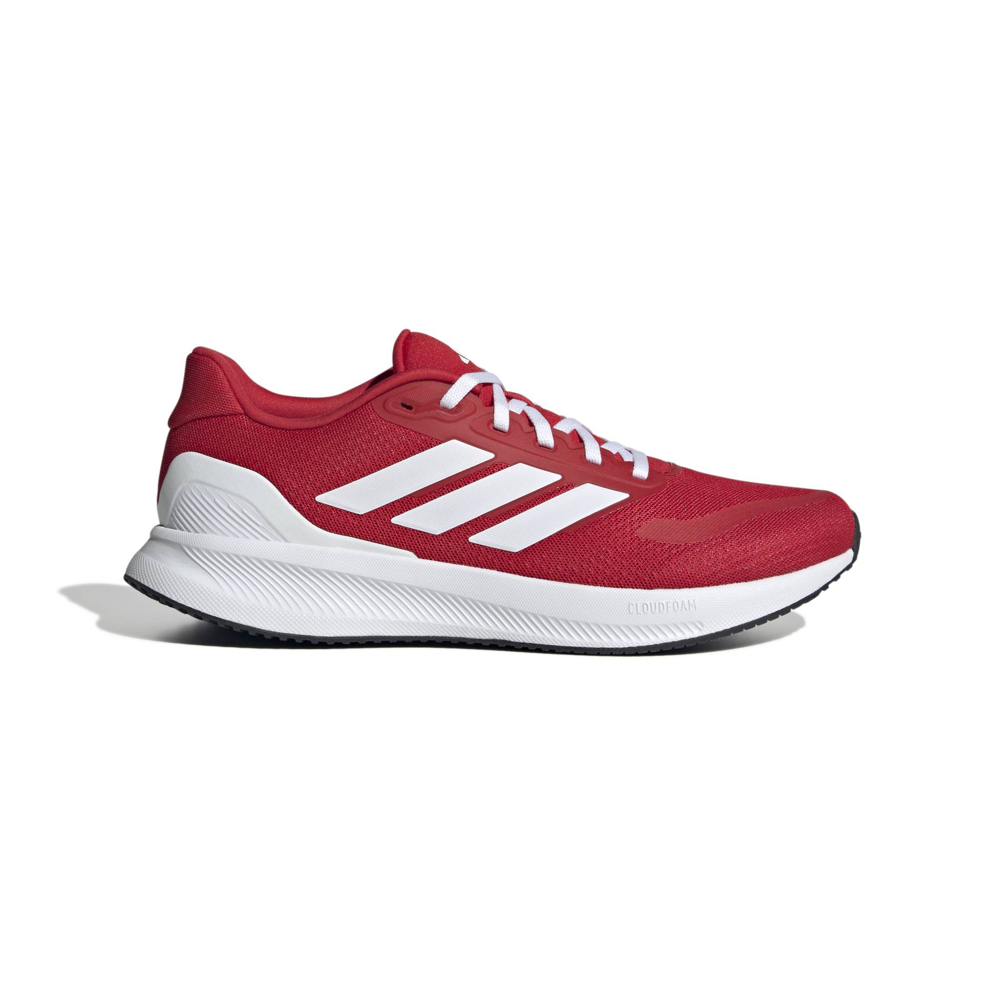 Adidas Runfalcon 5 Running Shoes Rot EU 46 Mann Adidas Runfalcon 5 Running Shoes Rot EU 46 Mann von Adidas