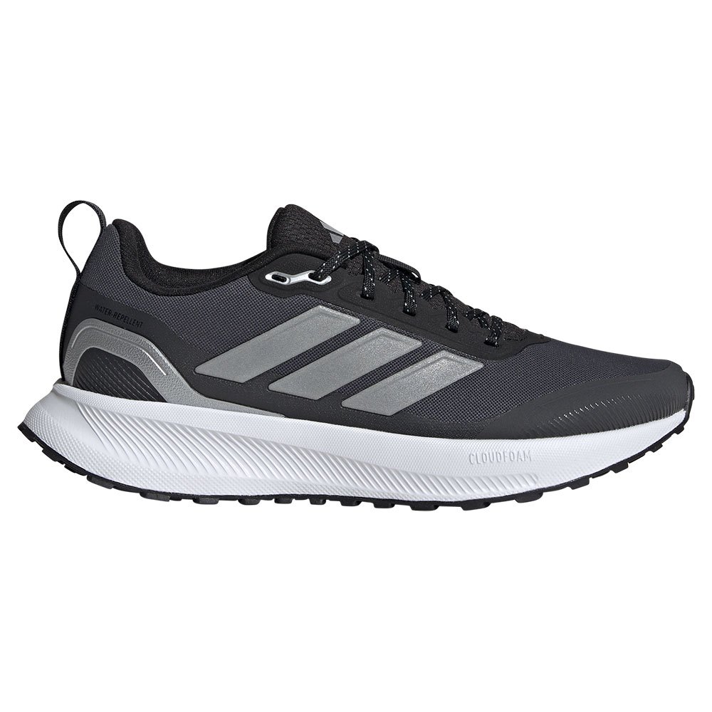 Adidas Runfalcon 5 Tr Running Shoes Schwarz EU 40 Frau Adidas Runfalcon 5 Tr Running Shoes Schwarz EU 40 Frau von Adidas