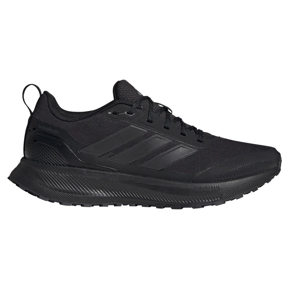 Adidas Runfalcon 5 Tr Running Shoes Schwarz EU 42 Frau von Adidas