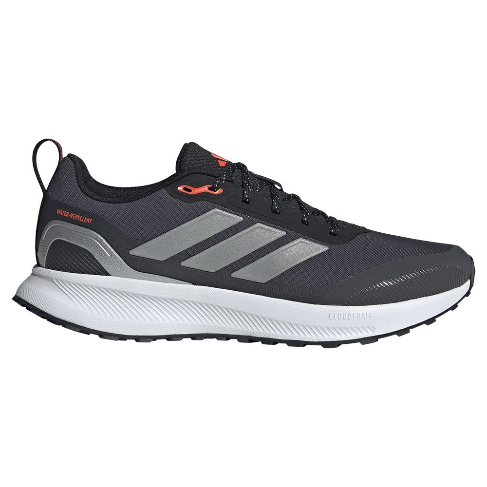 Adidas Runfalcon 5 Tr Running Shoes Schwarz EU 44 Mann von Adidas