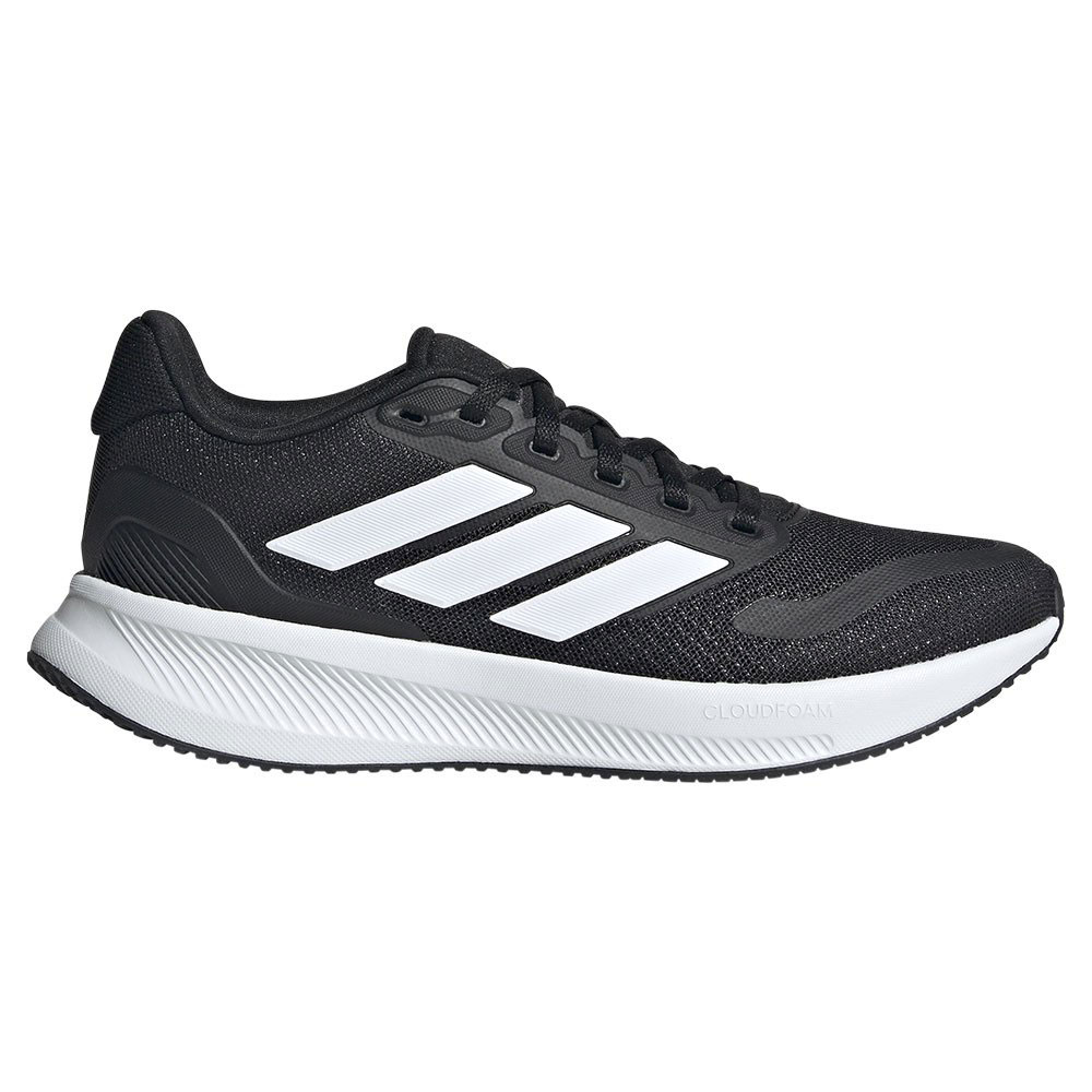Adidas Runfalcon 5 Trainers Schwarz EU 36 Junge von Adidas