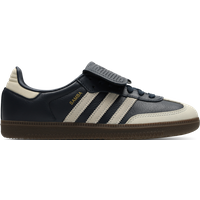 Adidas Samba Damen Schuhe - Blau - Größe: 39 1/3 - Leder - Foot Locker von Adidas