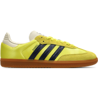 Adidas Samba Damen Schuhe - Gelb - Größe: 38 - Leder - Foot Locker Adidas Samba Damen Schuhe - Gelb - Größe: 38 - Leder - Foot Locker von Adidas