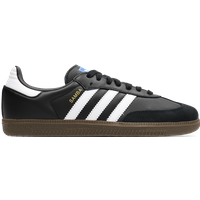 Adidas Samba Damen Schuhe - Schwarz - Größe: 36 2/3 - Leder - Foot Locker Adidas Samba Damen Schuhe - Schwarz - Größe: 36 2/3 - Leder - Foot Locker von Adidas