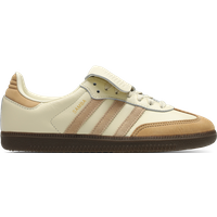 Adidas Samba Damen Schuhe - Weiß - Größe: 36 - Leder - Foot Locker von Adidas