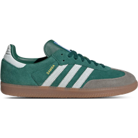 Adidas Samba Herren Schuhe - Grün - Größe: 46 - Leder - Foot Locker Adidas Samba Herren Schuhe - Grün - Größe: 46 - Leder - Foot Locker von Adidas
