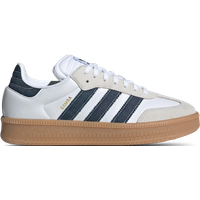 Adidas Samba Herren Schuhe - Weiß - Größe: 44 - Leder - Foot Locker Adidas Samba Herren Schuhe - Weiß - Größe: 44 - Leder - Foot Locker von Adidas