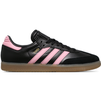 Adidas Samba Herren Schuhe - Schwarz - Größe: 46 - Leder - Foot Locker von Adidas