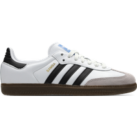 Adidas Samba Damen Schuhe - Weiß - Größe: 38 2/3 - Leder - Foot Locker Adidas Samba Damen Schuhe - Weiß - Größe: 38 2/3 - Leder - Foot Locker von Adidas
