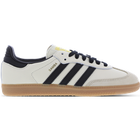 Adidas Samba Damen Schuhe - Weiß - Größe: 40 - Leder - Foot Locker von Adidas