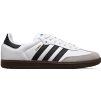 Adidas Samba Herren Schuhe - Weiß - Größe: 43 1/3 - Leder - Foot Locker von Adidas