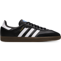 Adidas Samba Herren Schuhe - Schwarz - Größe: 44 - Leder - Foot Locker Adidas Samba Herren Schuhe - Schwarz - Größe: 44 - Leder - Foot Locker von Adidas
