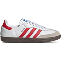 Adidas Samba Herren Schuhe - Weiß - Größe: 40 - Leder - Foot Locker Adidas Samba Herren Schuhe - Weiß - Größe: 40 - Leder - Foot Locker von Adidas