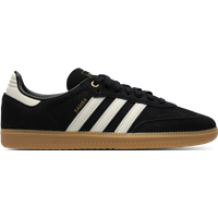 Adidas Samba Herren Schuhe - Schwarz - Größe: 42 2/3 - Leder - Foot Locker von Adidas