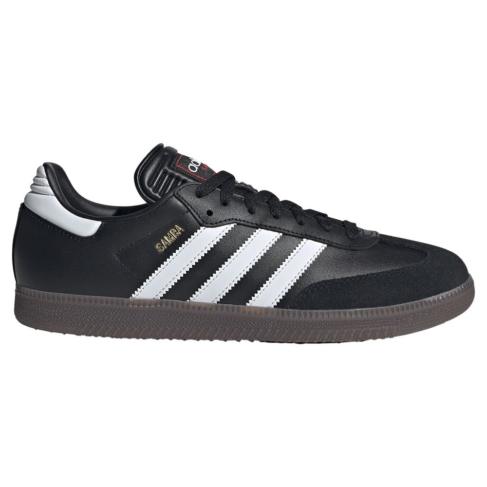 Adidas Samba Indoor Football Shoes Schwarz EU 44 Adidas Samba Indoor Football Shoes Schwarz EU 44 von Adidas