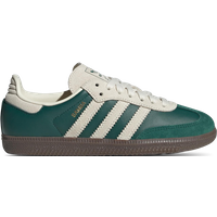 Adidas Samba Unisex Schuhe - Grün - Größe: 37 1/3 - Leder - Foot Locker Adidas Samba Unisex Schuhe - Grün - Größe: 37 1/3 - Leder - Foot Locker von Adidas