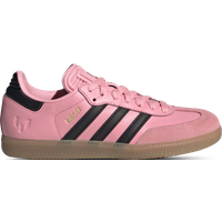 Adidas Samba Unisex Schuhe - Rosa - Größe: 33 - Leder - Foot Locker Adidas Samba Unisex Schuhe - Rosa - Größe: 33 - Leder - Foot Locker von Adidas