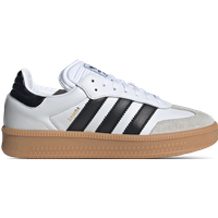 Adidas Samba Herren Schuhe - Weiß - Größe: 44 2/3 - Leder - Foot Locker von Adidas