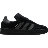 Adidas Samba Herren Schuhe - Schwarz - Größe: 41 1/3 - Leder - Foot Locker von Adidas