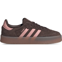 Adidas Sambae Damen Schuhe - Braun - Größe: 42 2/3 - Leder - Foot Locker Adidas Sambae Damen Schuhe - Braun - Größe: 42 2/3 - Leder - Foot Locker von Adidas