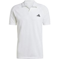 Adidas Seamless Pro Polo Herren Weiß - S Adidas Seamless Pro Polo Herren Weiß - S von Adidas