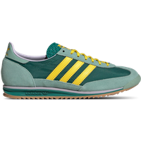 Adidas SL 72 Damen Schuhe - Grün - Größe: 36 - Wildleder - Foot Locker Adidas SL 72 Damen Schuhe - Grün - Größe: 36 - Wildleder - Foot Locker von Adidas