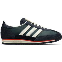 Adidas SL 72 Damen Schuhe - Grün - Größe: 39 1/3 - Wildleder - Foot Locker von Adidas