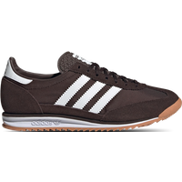 Adidas SL 72 Damen Schuhe - Braun - Größe: 38 2/3 - Leder - Foot Locker Adidas SL 72 Damen Schuhe - Braun - Größe: 38 2/3 - Leder - Foot Locker von Adidas