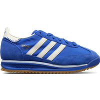 Adidas RS Unisex Schuhe - Blau - Größe: 36 - Textil - Foot Locker von Adidas