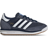 Adidas RS Unisex Schuhe - Blau - Größe: 37 1/3 - Textil - Foot Locker von Adidas