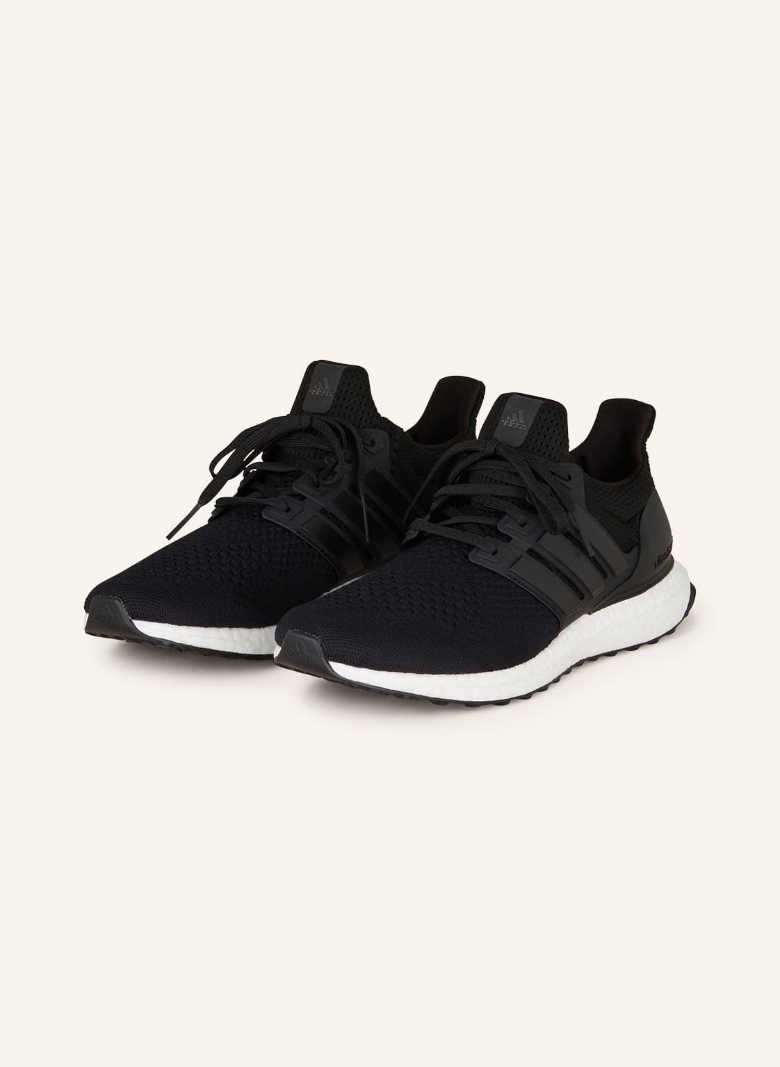 Adidas Sneaker Ultraboost 1.0 schwarz von Adidas